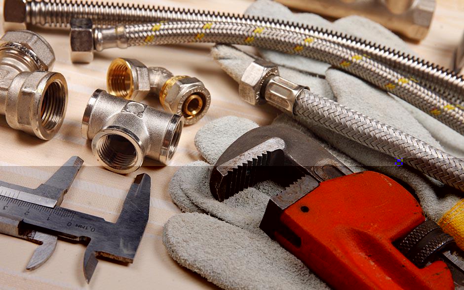 plombier installateur thermique Levallois-Perret