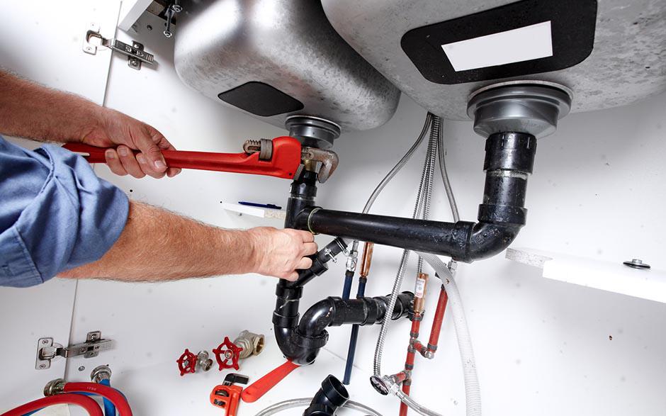 plombier installateur thermique Levallois-Perret